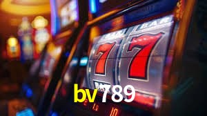 bv789 - Aplicativo Móvel