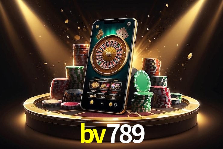 bv789 - cassino ao vivo